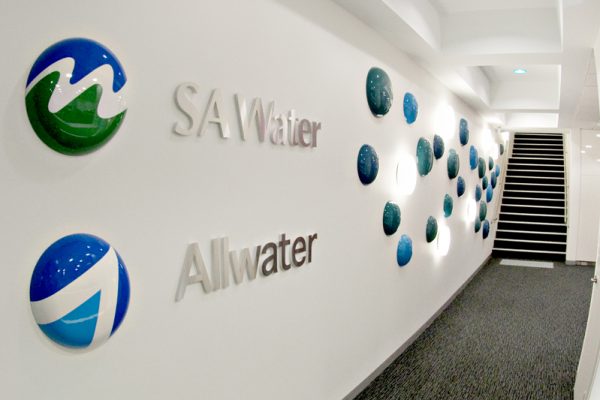 All Water Offices