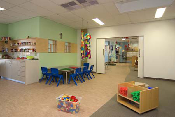 Nazareth Child Care Centre